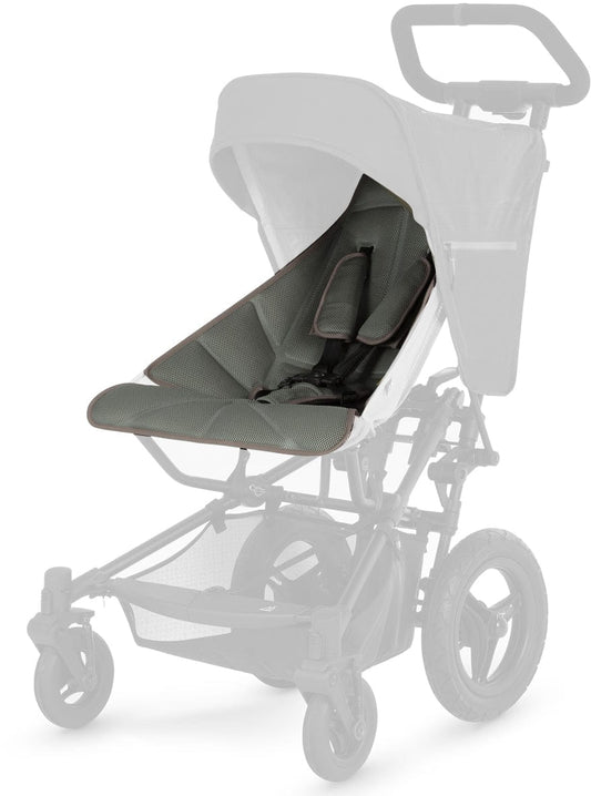 Micralite Fastfold Seat Liner - Khaki - ML511-KH