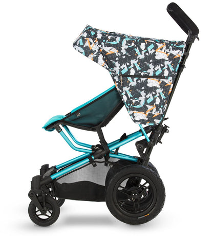 Micralite FastFold Stroller - Limited Edition Festival - ML206-FV