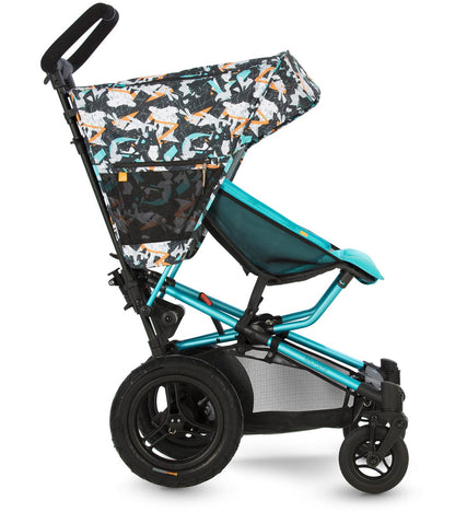 Micralite FastFold Stroller - Limited Edition Festival - ML206-FV