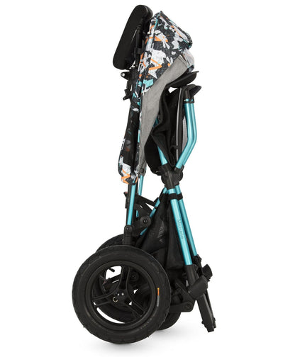 Micralite FastFold Stroller - Limited Edition Festival - ML206-FV