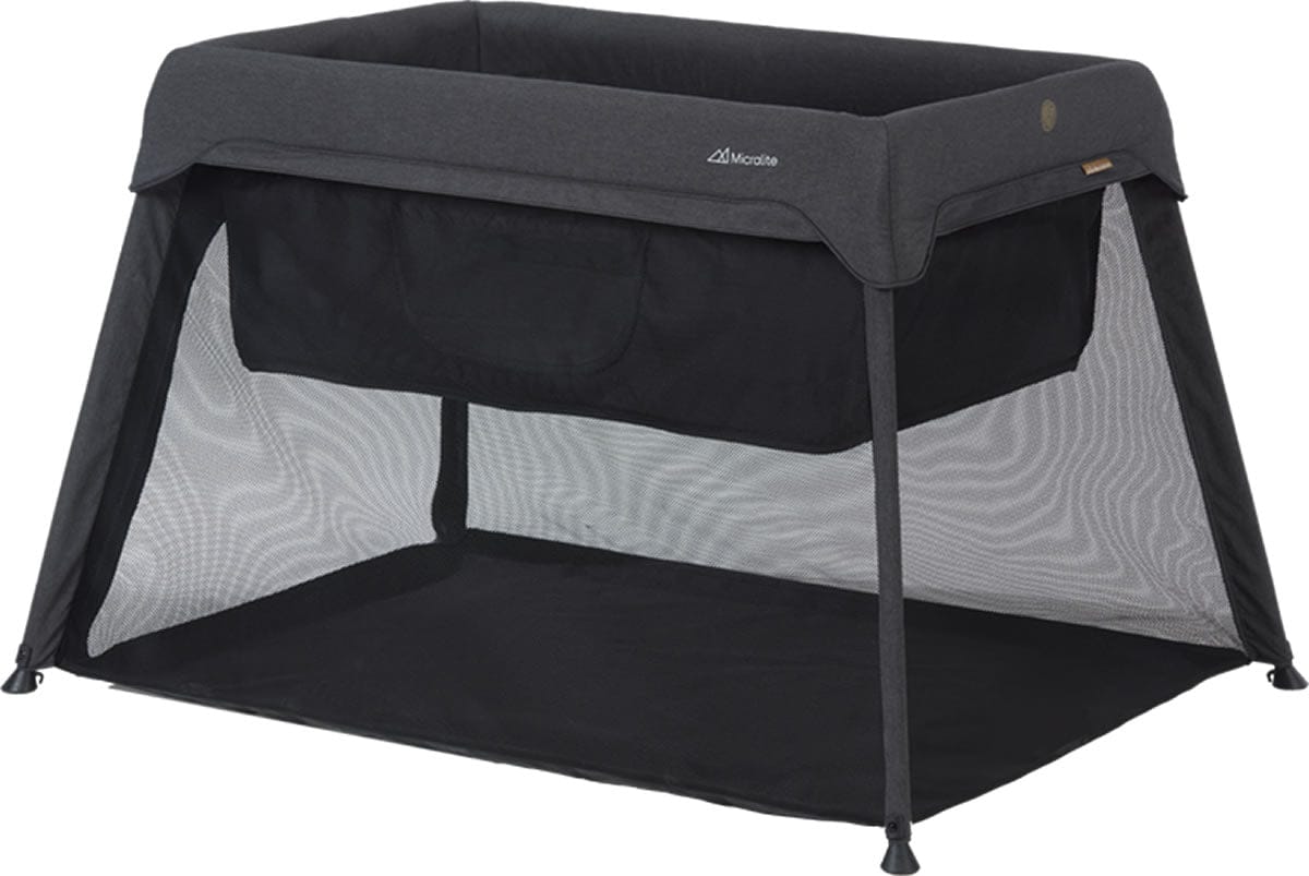 Micralite Sleep & Go Travel Cot - ml515-00