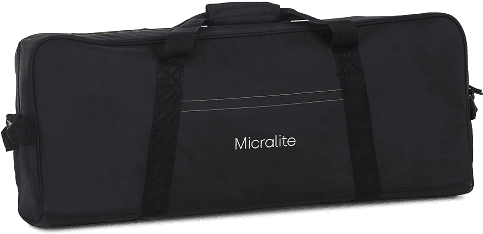 Micralite Sleep & Go Travel Cot - ml515-00