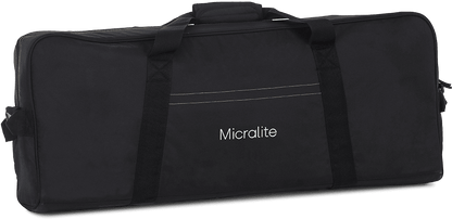 Micralite Sleep & Go Travel Cot - ml515-00