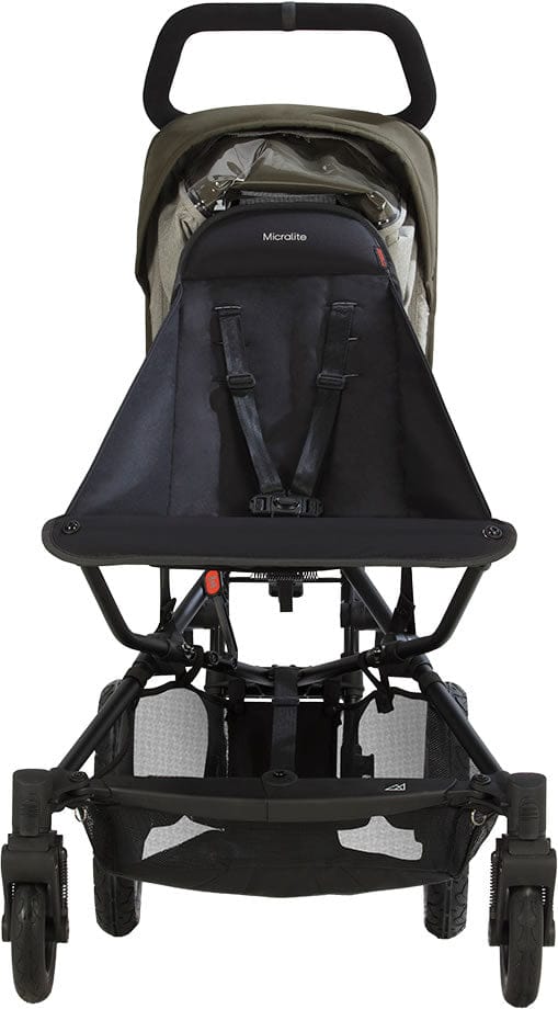 Micralite Thermolite Winter Seat - ML502-00