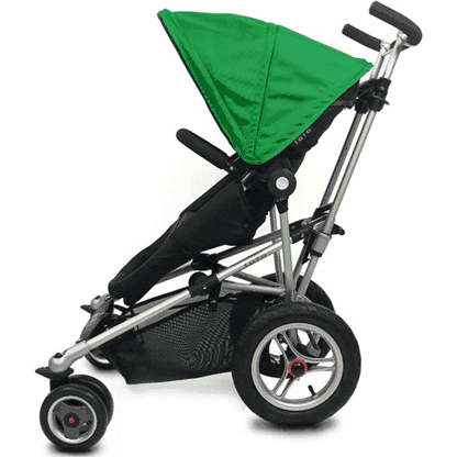 Micralite Toro Stroller Emerald - MT40109