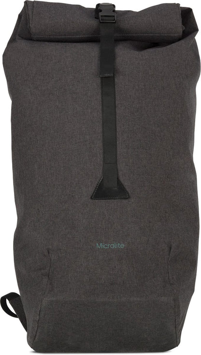 MIcralite TwoFold 40L Shopping Bag - Carbon - ML506-CB