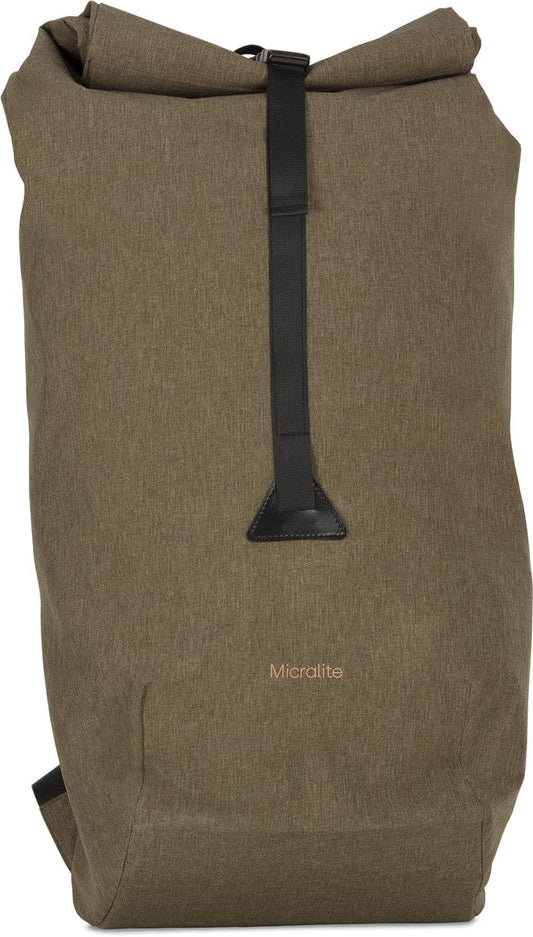 MIcralite TwoFold 40L Shopping Bag - Evergreen - ML506-EG