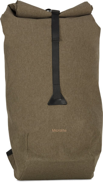 MIcralite TwoFold 40L Shopping Bag Evergreen – Albee Baby