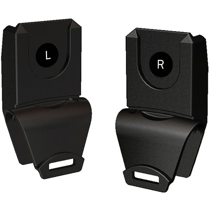 Micralite TwoFold & SmartFold Car Seat Adapters - ML509-00