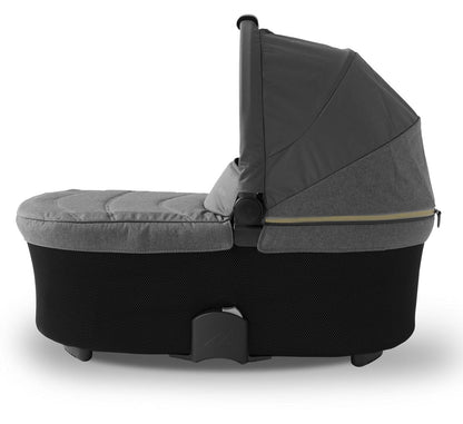 Micralite TwoFold / SmartFold Carry Cot - Carbon - ML205-CB