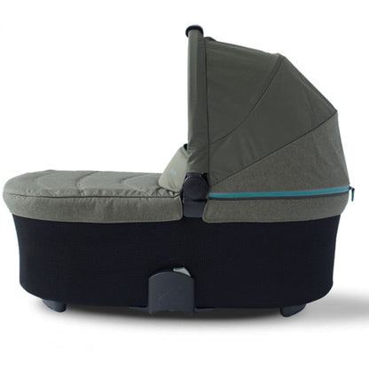Micralite TwoFold / SmartFold Carry Cot - Evergreen - ML205-EG