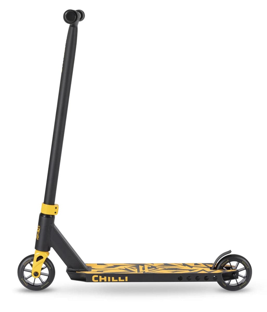Micro Kickboard Chilli Scooter (6-Teen) - Corey Funk Signature - 118-7