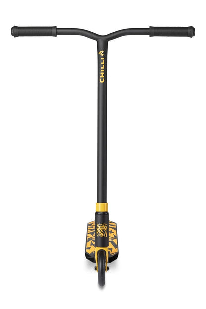 Micro Kickboard Chilli Scooter (6-Teen) - Corey Funk Signature - 118-7
