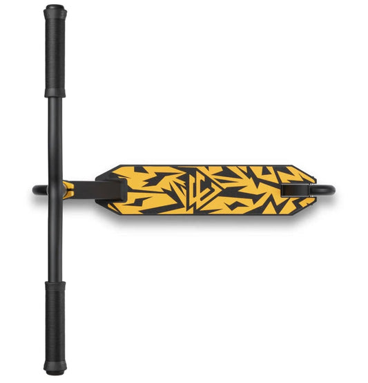 Micro Kickboard Chilli Scooter (6-Teen) - Corey Funk Signature - 118-7