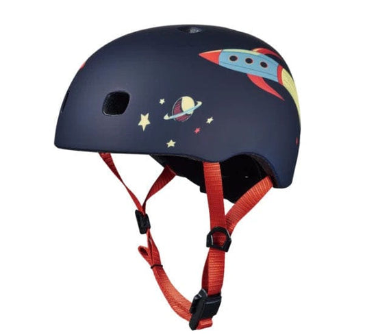 Micro Kickboard Helmet V2 - Rocket, Medium - AC2093