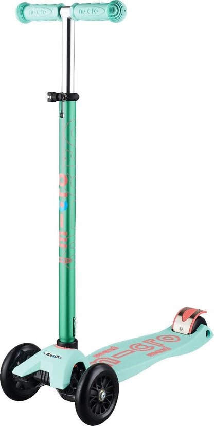 Micro Kickboard Maxi Deluxe Scooter - Mint - MMD070