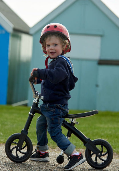 Micro Kickboard Micro G-Bike Chopper - White - GB0022