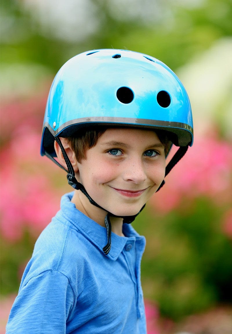Micro Kickboard Micro Helmet, Small - Black - MAH01BK-S