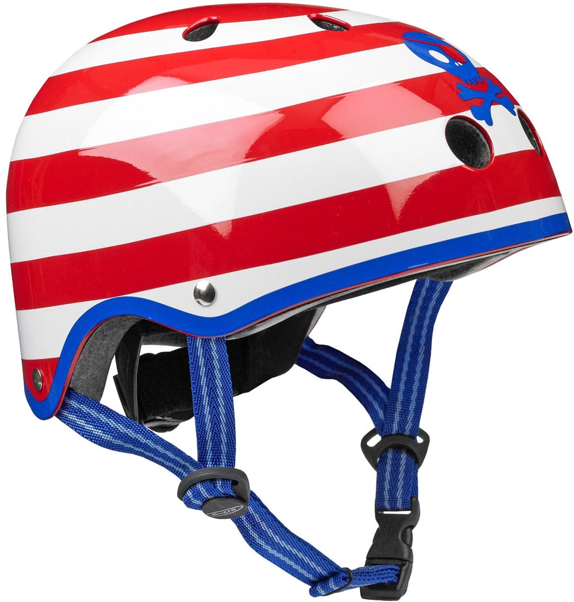 Micro Kickboard Micro Helmet, Small - Pirate - AC2042
