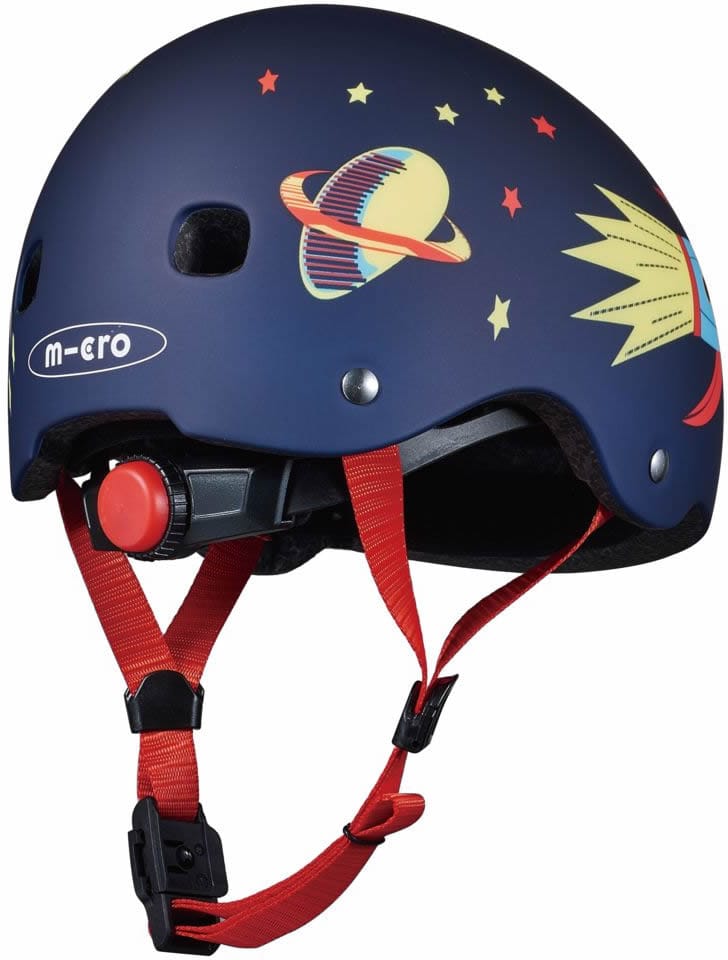 Micro Kickboard Micro Helmet V2, Small - Rocket - AC2092