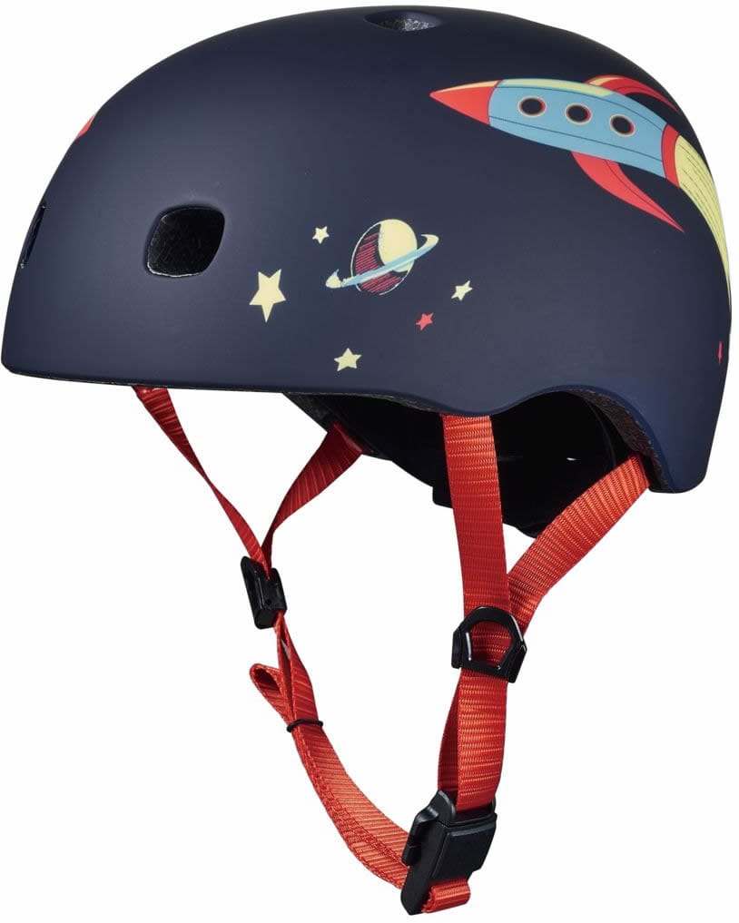 Micro Kickboard Micro Helmet V2, X-Small - Rocket - AC2100