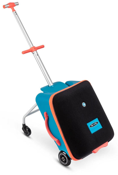 Micro Kickboard Micro Luggage Eazy (18 months+) - Ocean Blue - ml0034