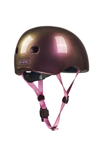 Micro Kickboard Micro Neochrome Helmets - Pink, Medium