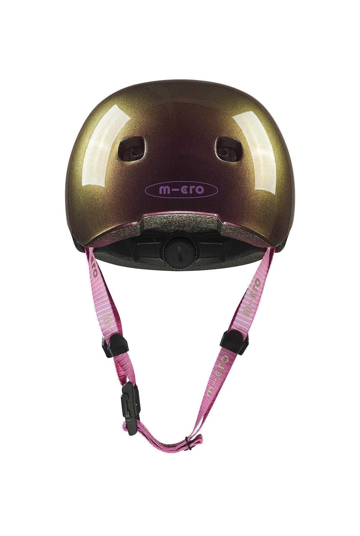 Micro Kickboard Micro Neochrome Helmets - Pink, Medium