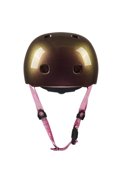 Micro Kickboard Micro Neochrome Helmets - Pink, Medium