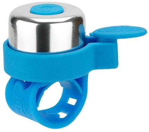 Micro Kickboard Scooter Bell - Light Blue - AC4455