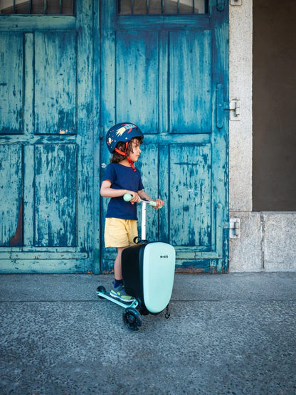 Micro Kickboard Micro Scooter Luggage Junior - ML0031