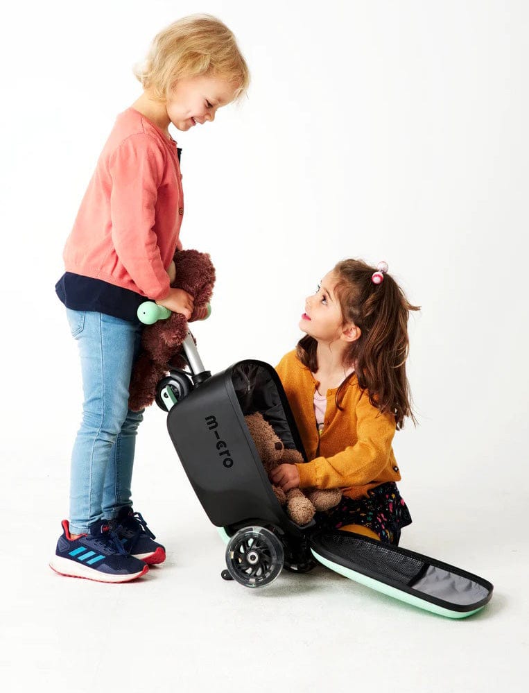 Micro Kickboard Micro Scooter Luggage Junior - ML0031
