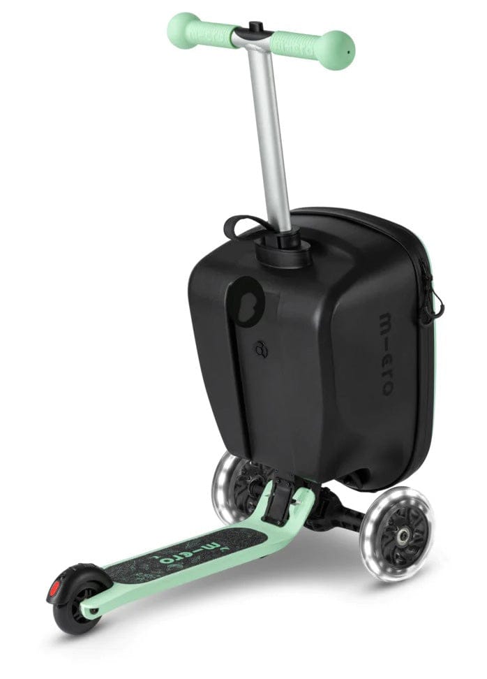 Micro Kickboard Micro Scooter Luggage Junior - ML0031