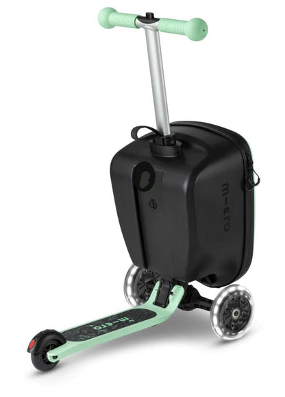 Micro Kickboard Micro Scooter Luggage Junior - ML0031