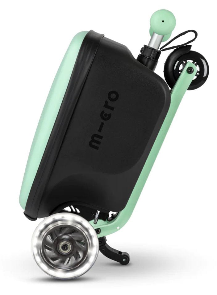 Micro Kickboard Micro Scooter Luggage Junior - ML0031