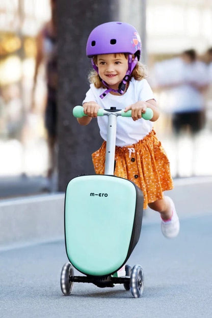 Micro Kickboard Micro Scooter Luggage Junior - ML0031