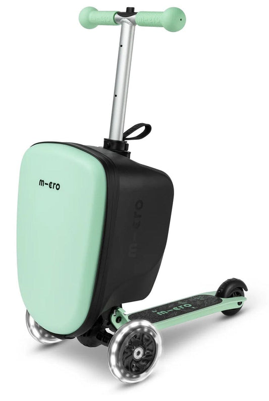 Micro Kickboard Micro Scooter Luggage Junior - ML0031