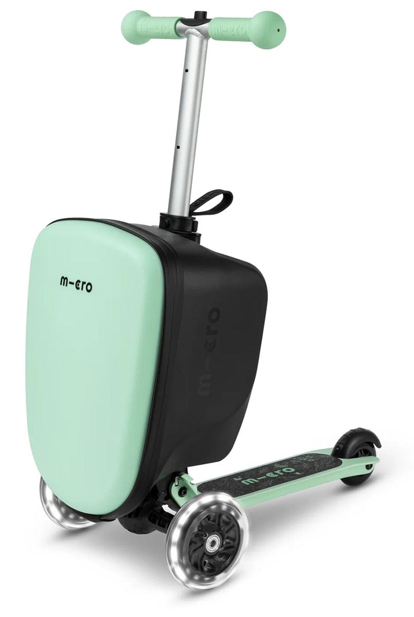 Micro Kickboard Micro Scooter Luggage Junior - ML0031