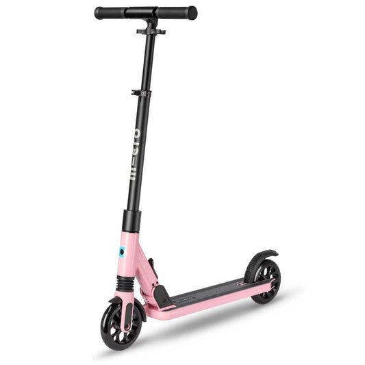 Micro Kickboard Micro Sprite Suspension Scooter - Light Pink - SA0248