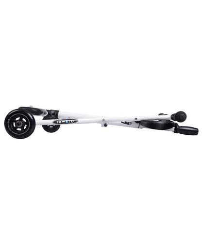 Micro Kickboard Micro Trike - Black - TR0002