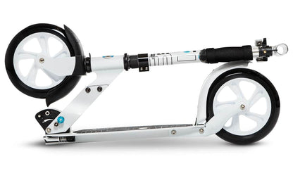 Micro Kickboard Micro White Teen / Adult Scooter - SA0031