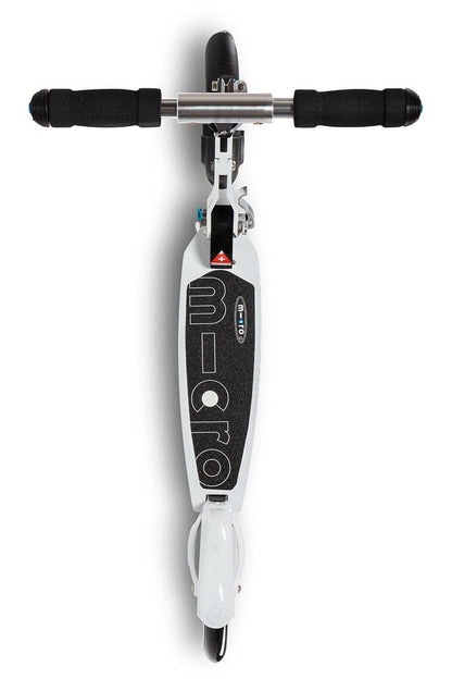 Micro Kickboard Micro White Teen / Adult Scooter - SA0031