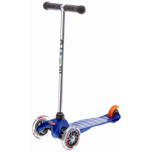 Micro Kickboard Mini Micro 3 in 1 Scooter in Blue