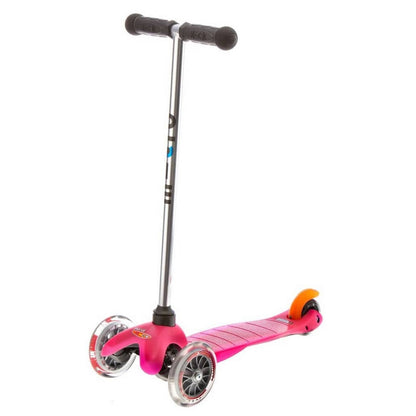 Micro Kickboard Mini Micro 3 in 1 Scooter in Pink - MM0085