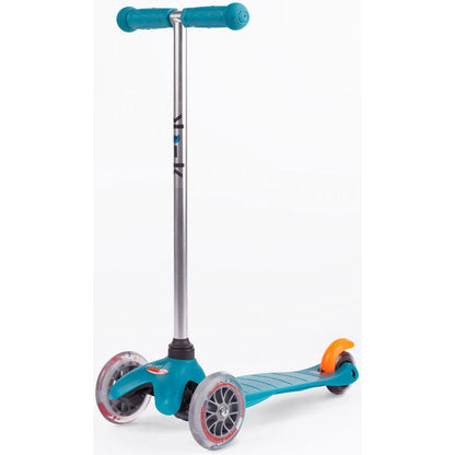 Micro Kickboard Mini Micro Scooter in Aqua - MM0022