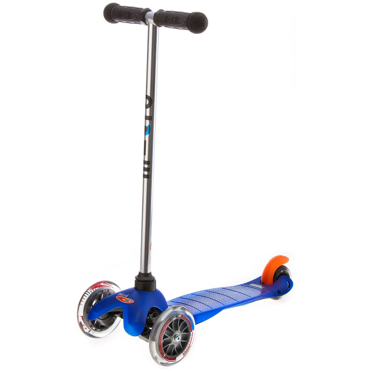 Micro Kickboard Mini Micro Scooter in Blue - MM0001