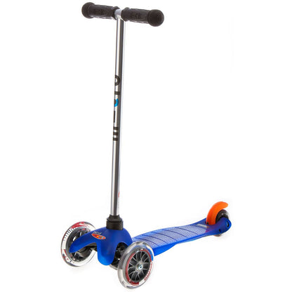 Micro Kickboard Mini Micro Scooter in Blue - MM0001