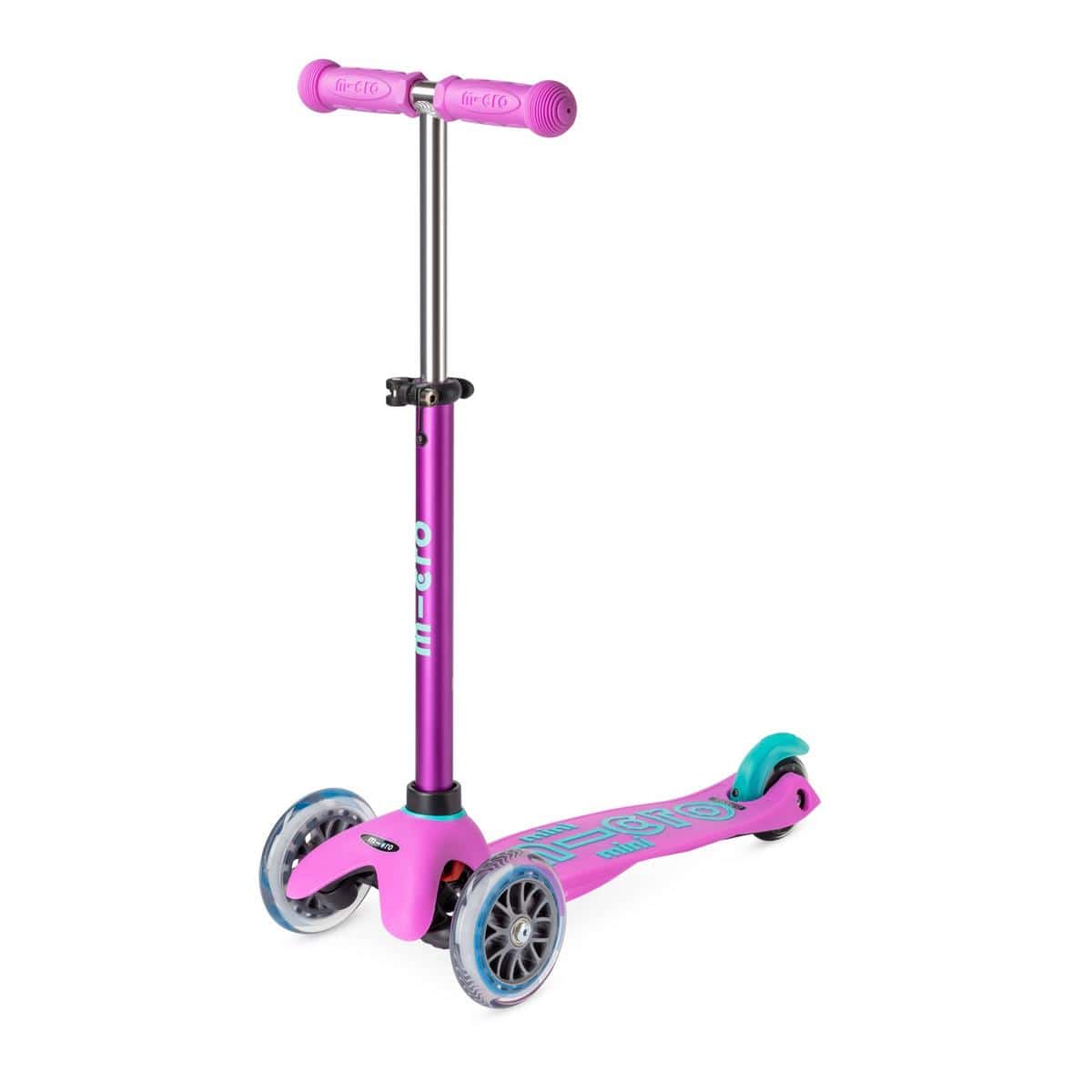 Micro Kickboard Mini Scooter - Lavender