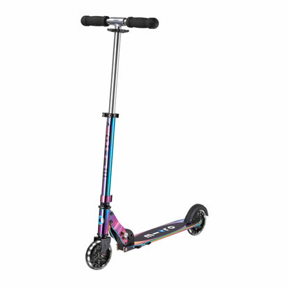 Micro Kickboard Sprite LED Scooter (Ages 6+) - Neochrome