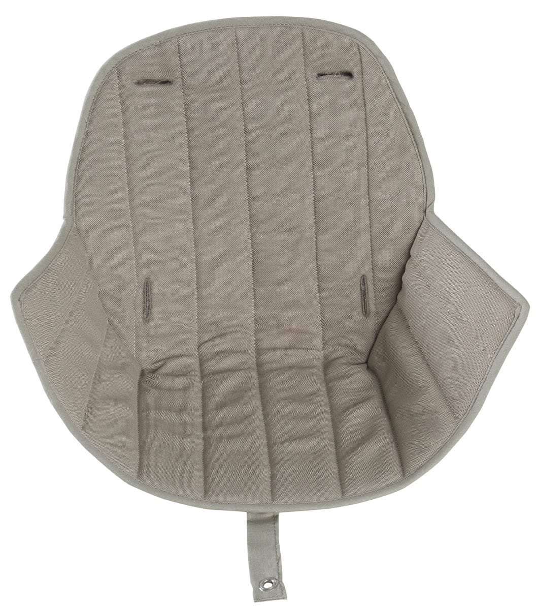 Micuna Ovo High Chair Cushion - Beige - 8.43183E+12